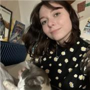 Tutrice pour aide aux devoirs et soutien scolaire en art contemporain/ plastique